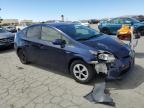 2014 TOYOTA PRIUS    for sale at Copart CA - MARTINEZ