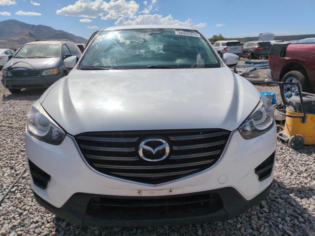  MAZDA CX-5 2016 Biały
