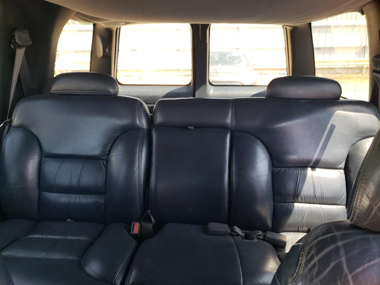 1GNEK13R8VJ409419 1997 Chevrolet Tahoe K1500