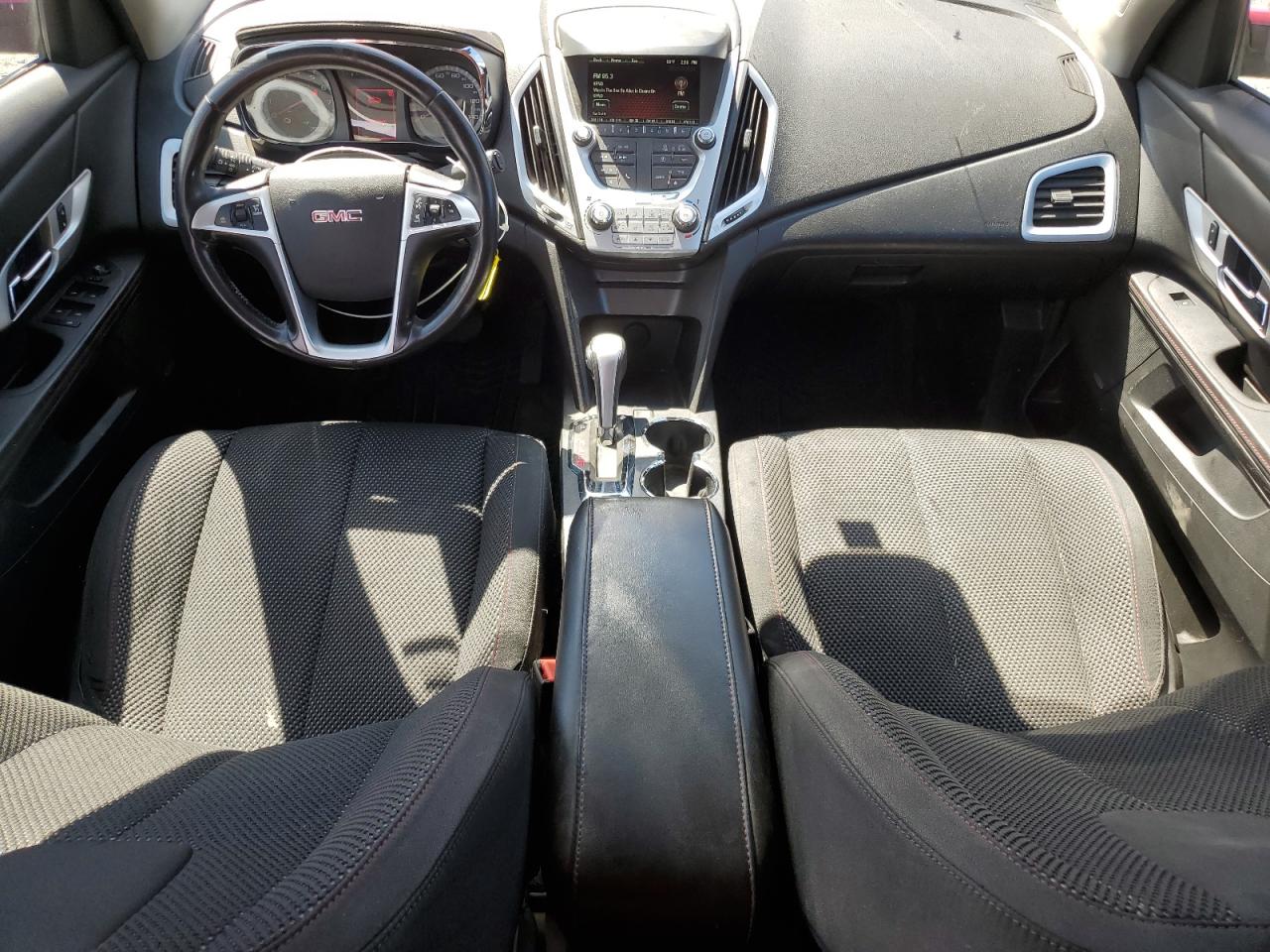 2014 GMC Terrain Sle VIN: 2GKFLWEK8E6269087 Lot: 62732105