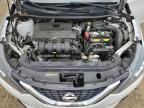 2016 NISSAN SENTRA S   for sale at Copart NJ - TRENTON