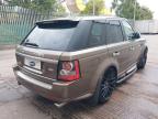 2012 LAND ROVER RANGE ROVE for sale at Copart CHESTER