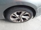 2017 VAUXHALL ASTRA SRI for sale at Copart SANDTOFT