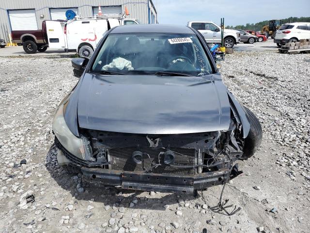  HONDA ACCORD 2012 Szary
