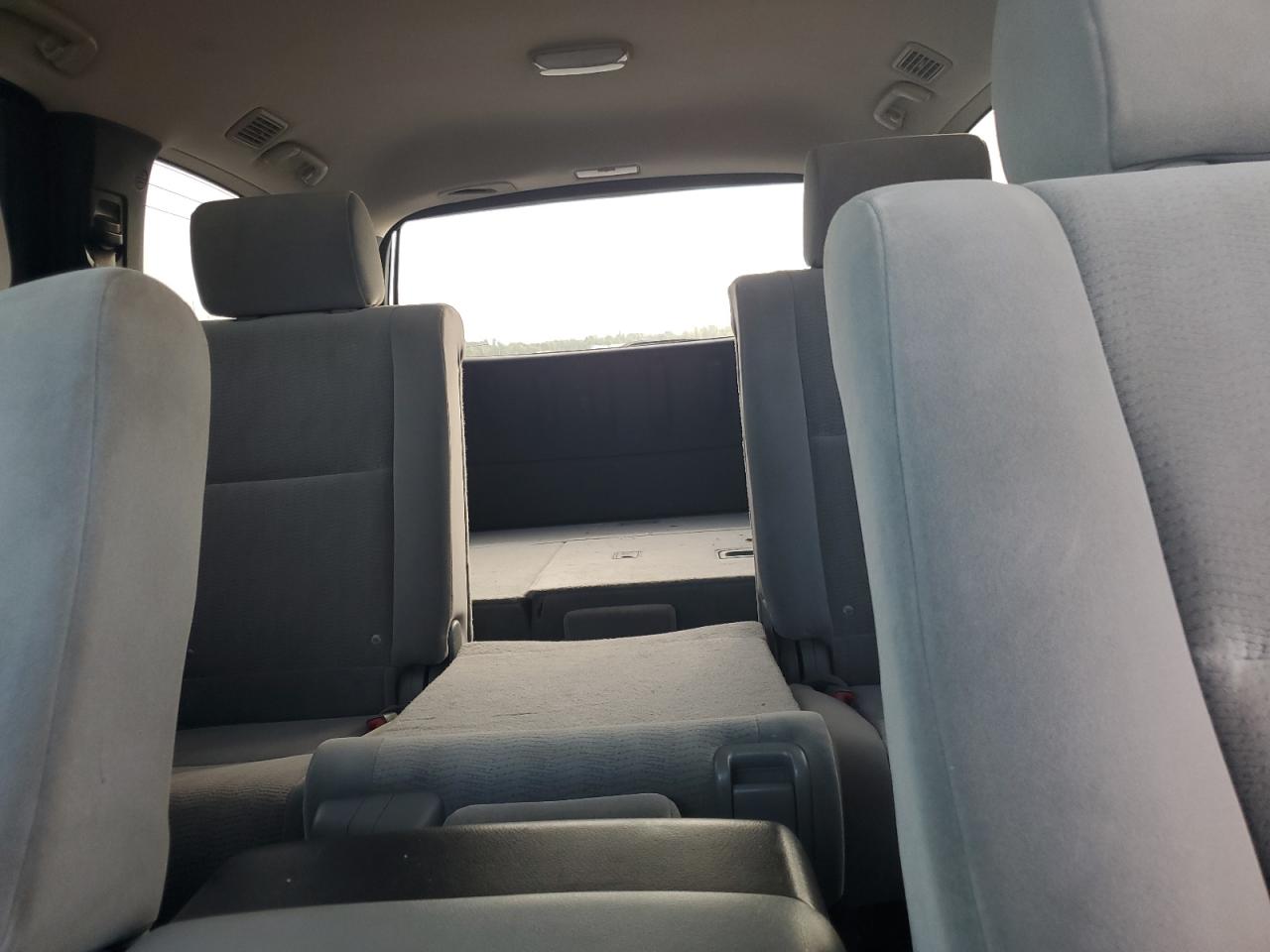2008 Toyota Sequoia Sr5 VIN: 5TDZY64A68S015200 Lot: 62908345