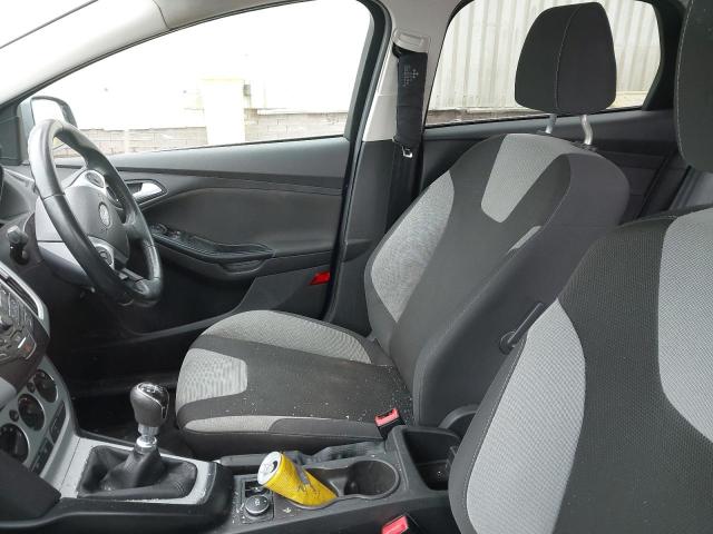 2014 FORD FOCUS ZETE