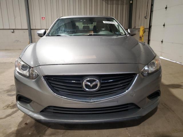  MAZDA 6 2014 Szary
