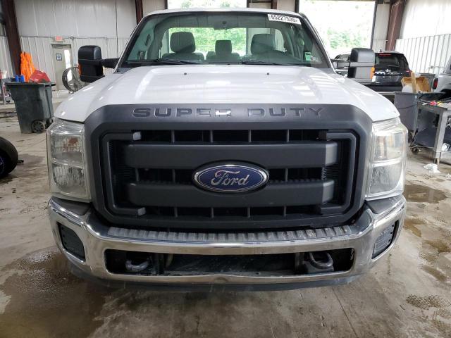 Pickups FORD F250 2015 White