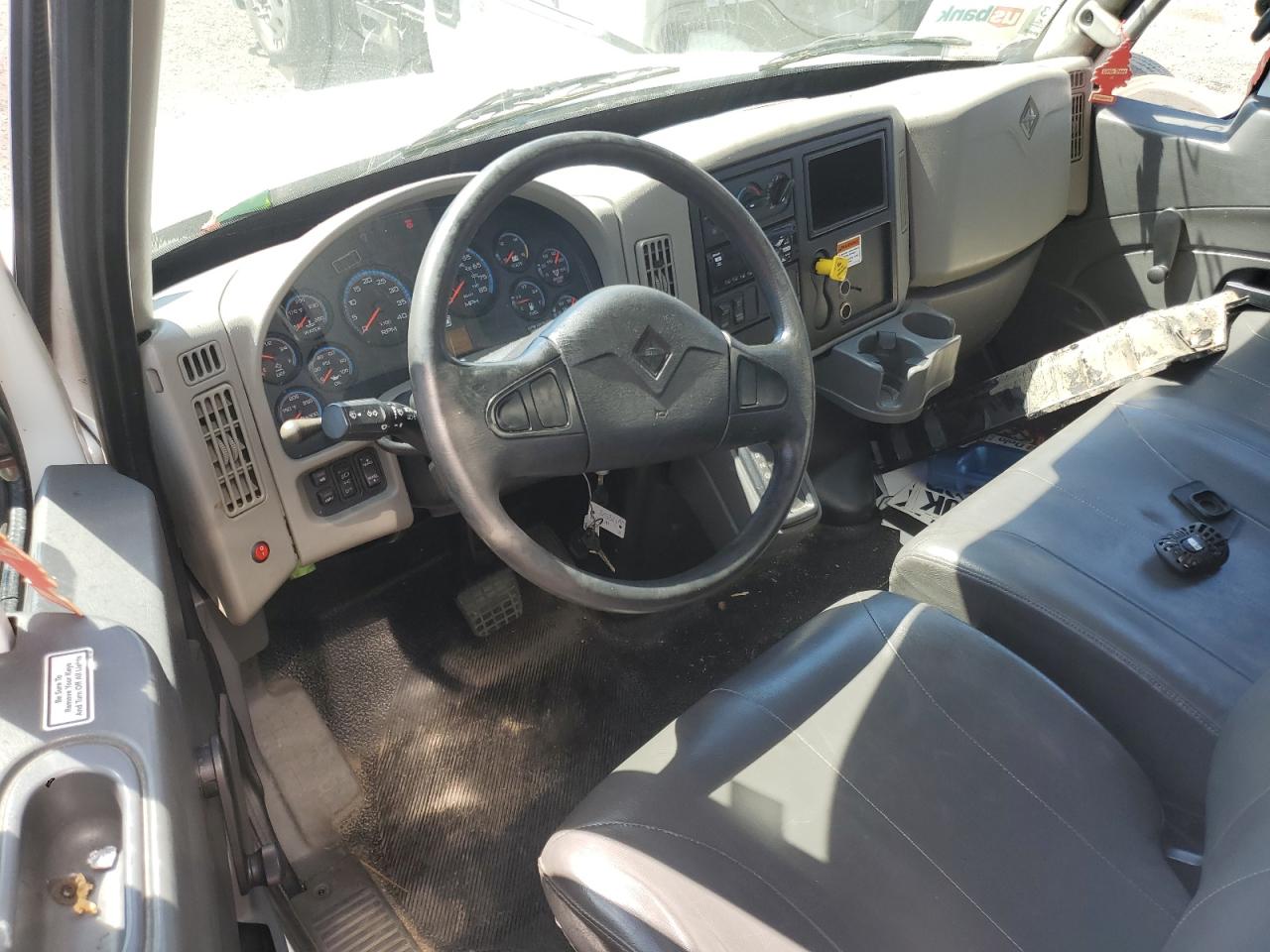 2019 International 4000 4300 VIN: 3HAMMMML2KL383331 Lot: 64732005