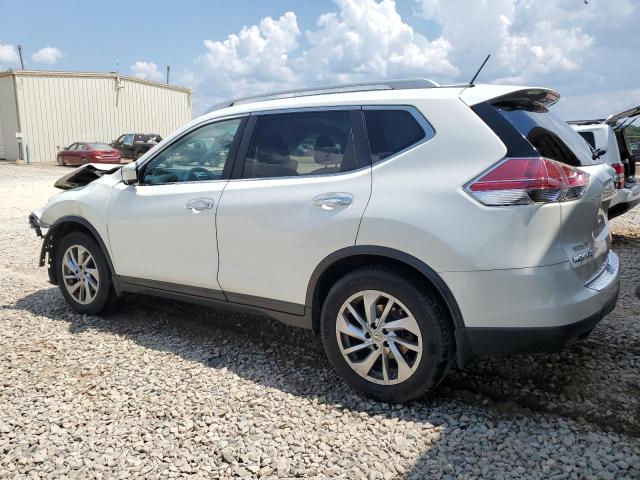  NISSAN ROGUE 2015 Biały