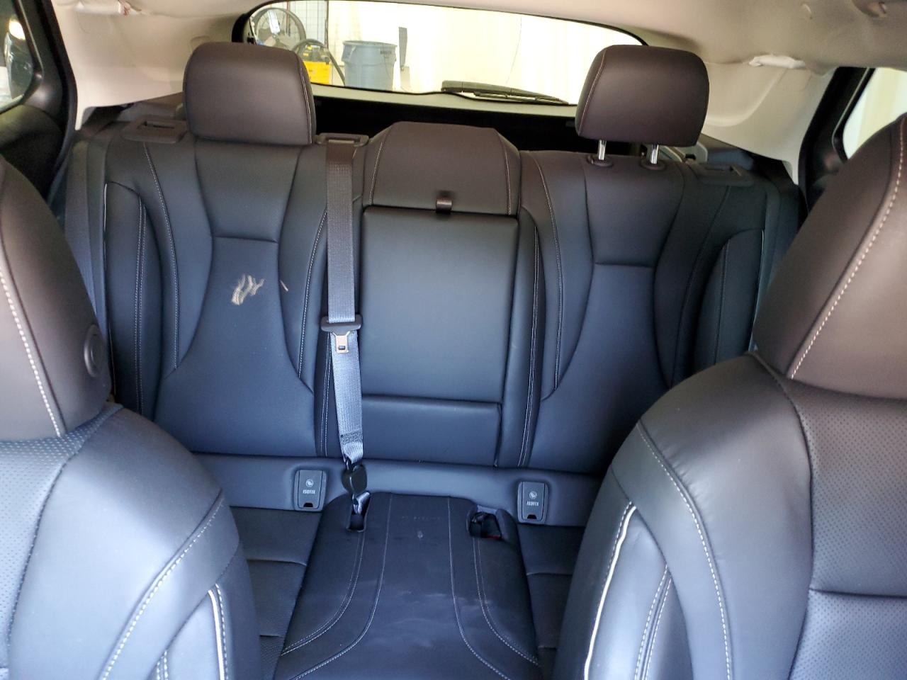 2023 Buick Envision Essence VIN: LRBFZPR43PD168277 Lot: 63000935