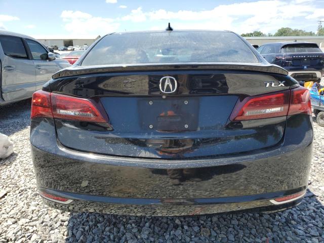  ACURA TLX 2015 Czarny