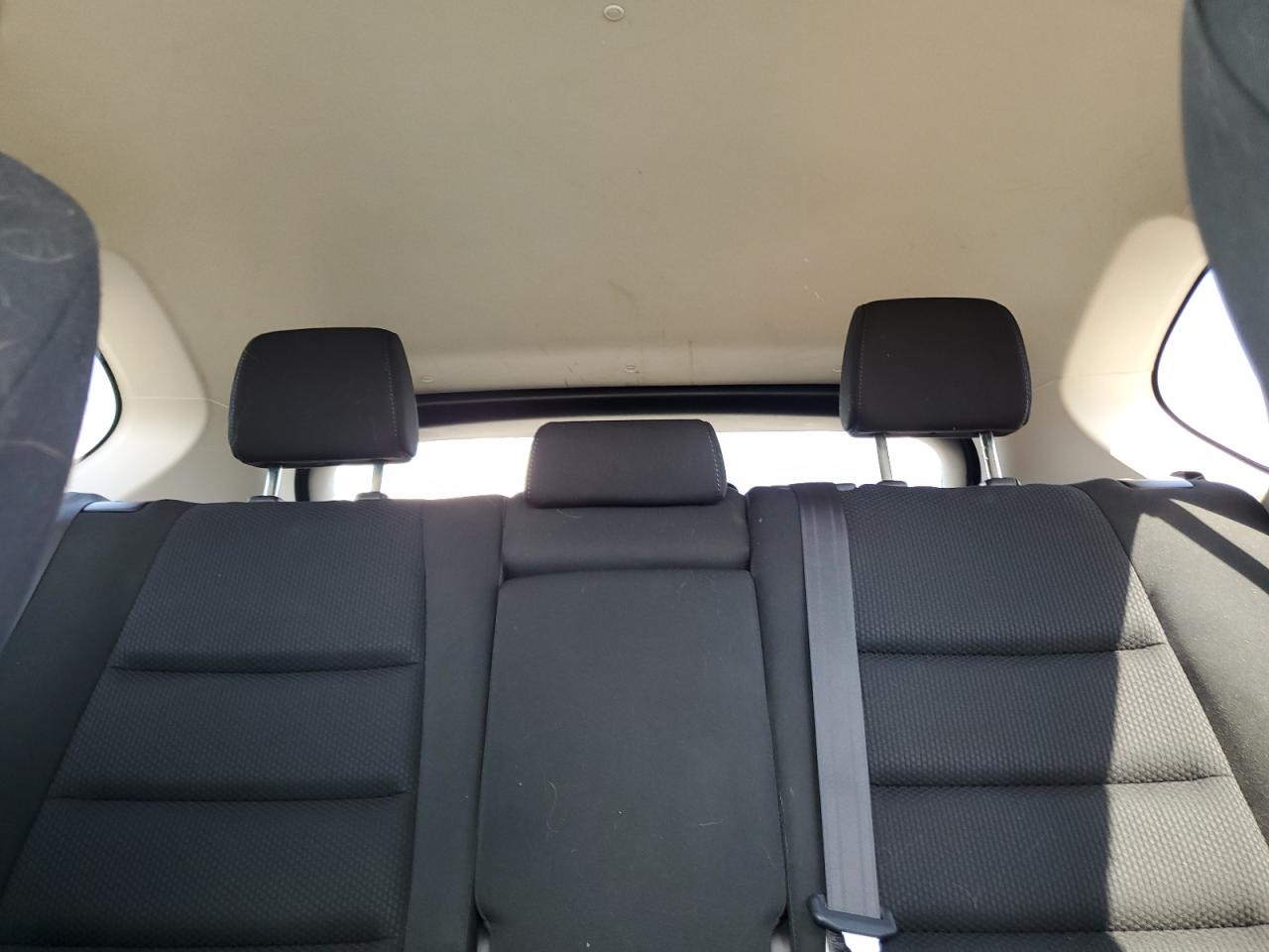 2016 Mazda Cx-5 Touring VIN: JM3KE4CY2G0909748 Lot: 64456485