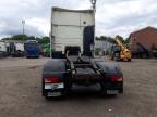 2015 DAF XF for sale at Copart WOLVERHAMPTON