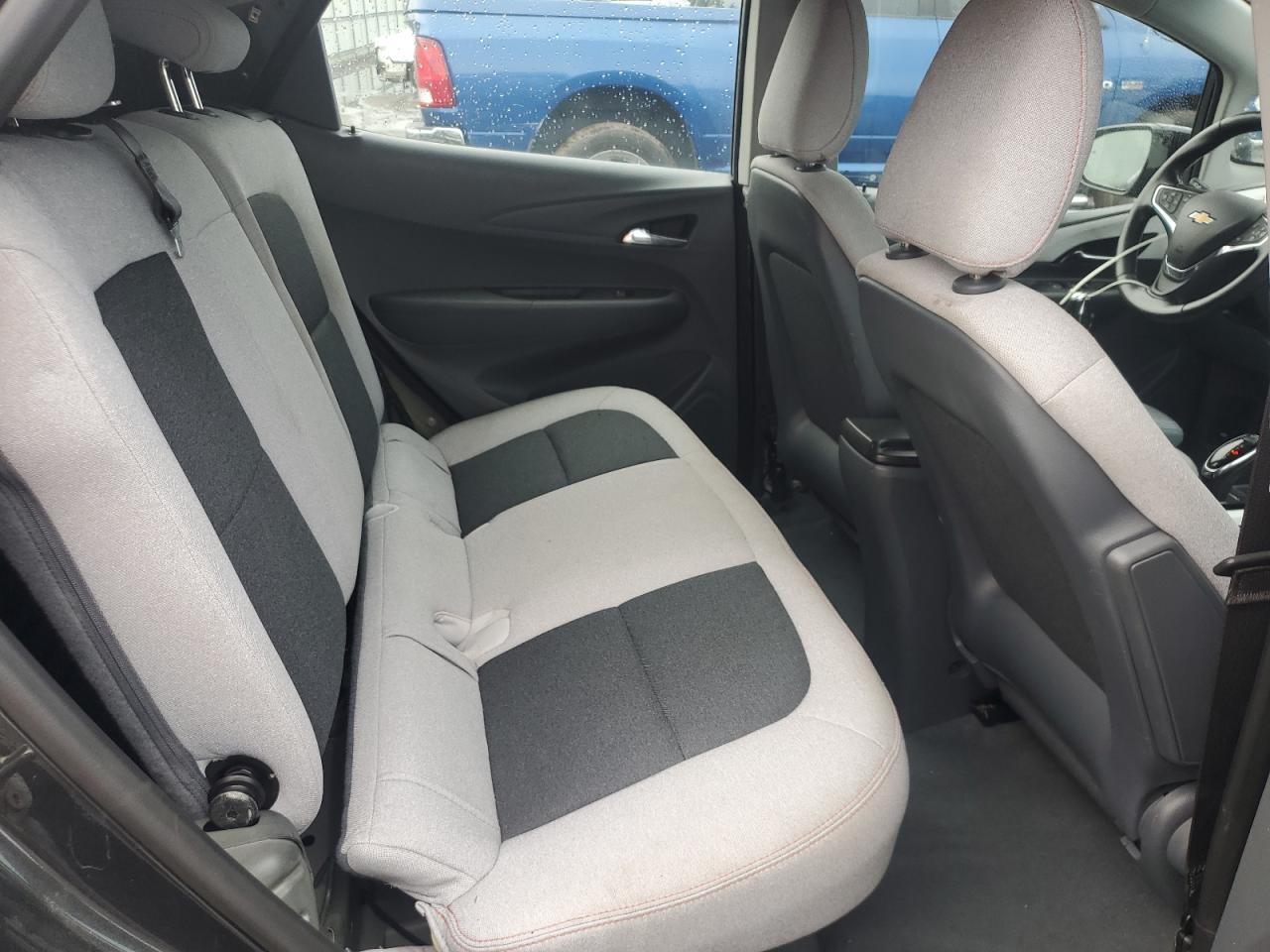 2018 Chevrolet Bolt Ev Lt VIN: 1G1FW6S02J4132320 Lot: 65326175