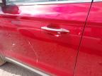 2020 MG ZS EXCLUSI for sale at Copart BRISTOL