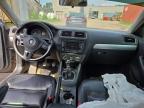 2012 VOLKSWAGEN JETTA TDI   for sale at Copart QC - MONTREAL