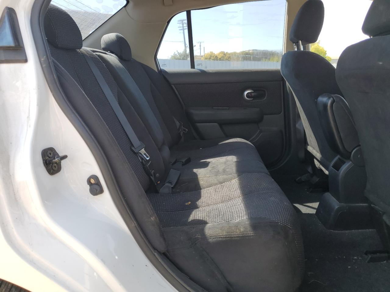2011 Nissan Versa S VIN: 3N1BC1APXBL414073 Lot: 64763215