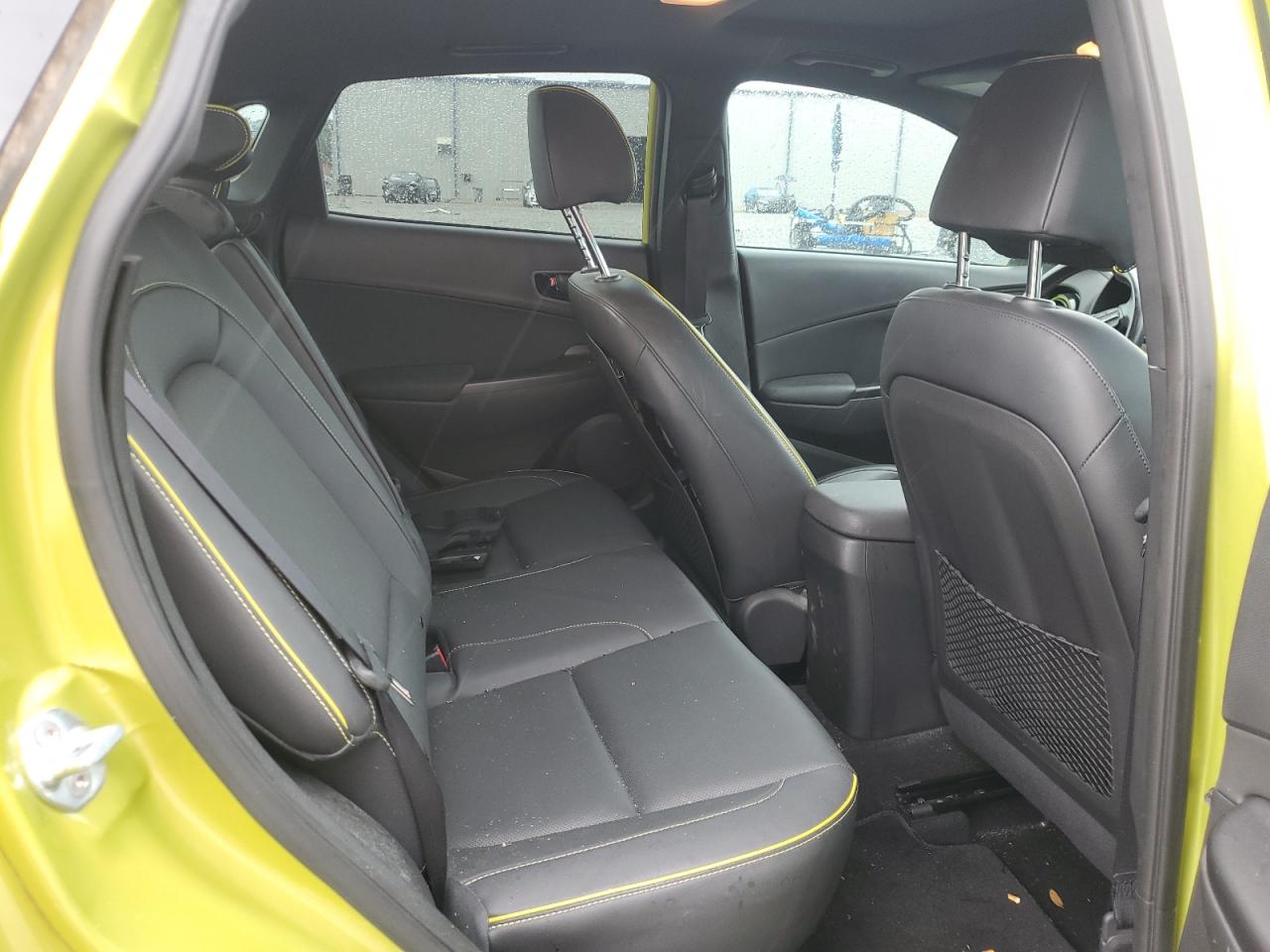 km8k53a56lu551757 KM8K53A56LU551757 2020 Hyundai Kona Ultimate