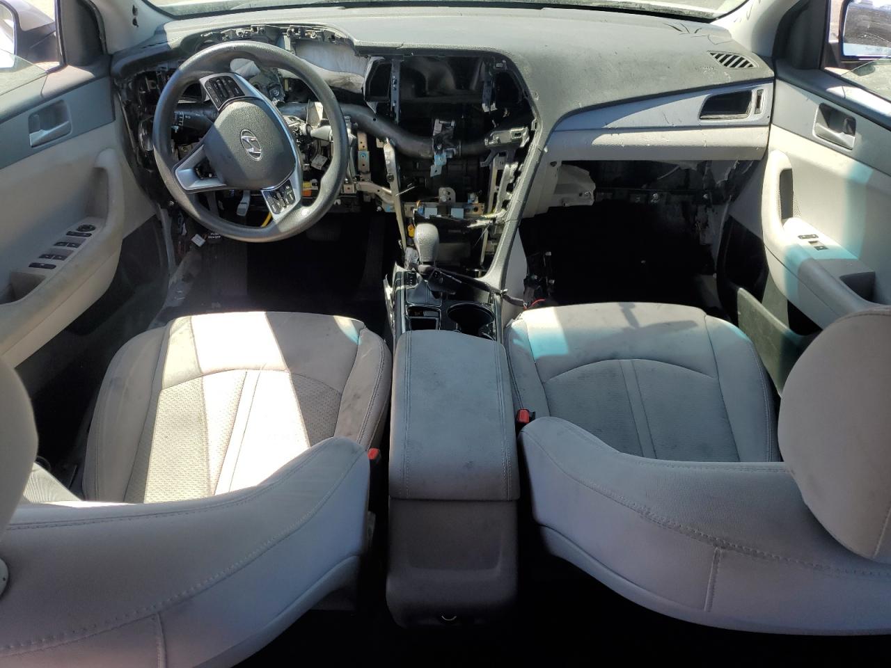 5npe24af0kh756797 5NPE24AF0KH756797 2019 Hyundai Sonata Se