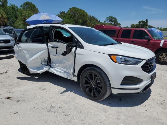  FORD EDGE 2022 Biały