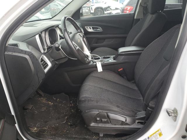 Parquets CHEVROLET EQUINOX 2013 White