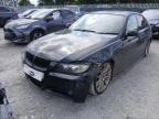2007 BMW 320D M SPO for sale at Copart BELFAST