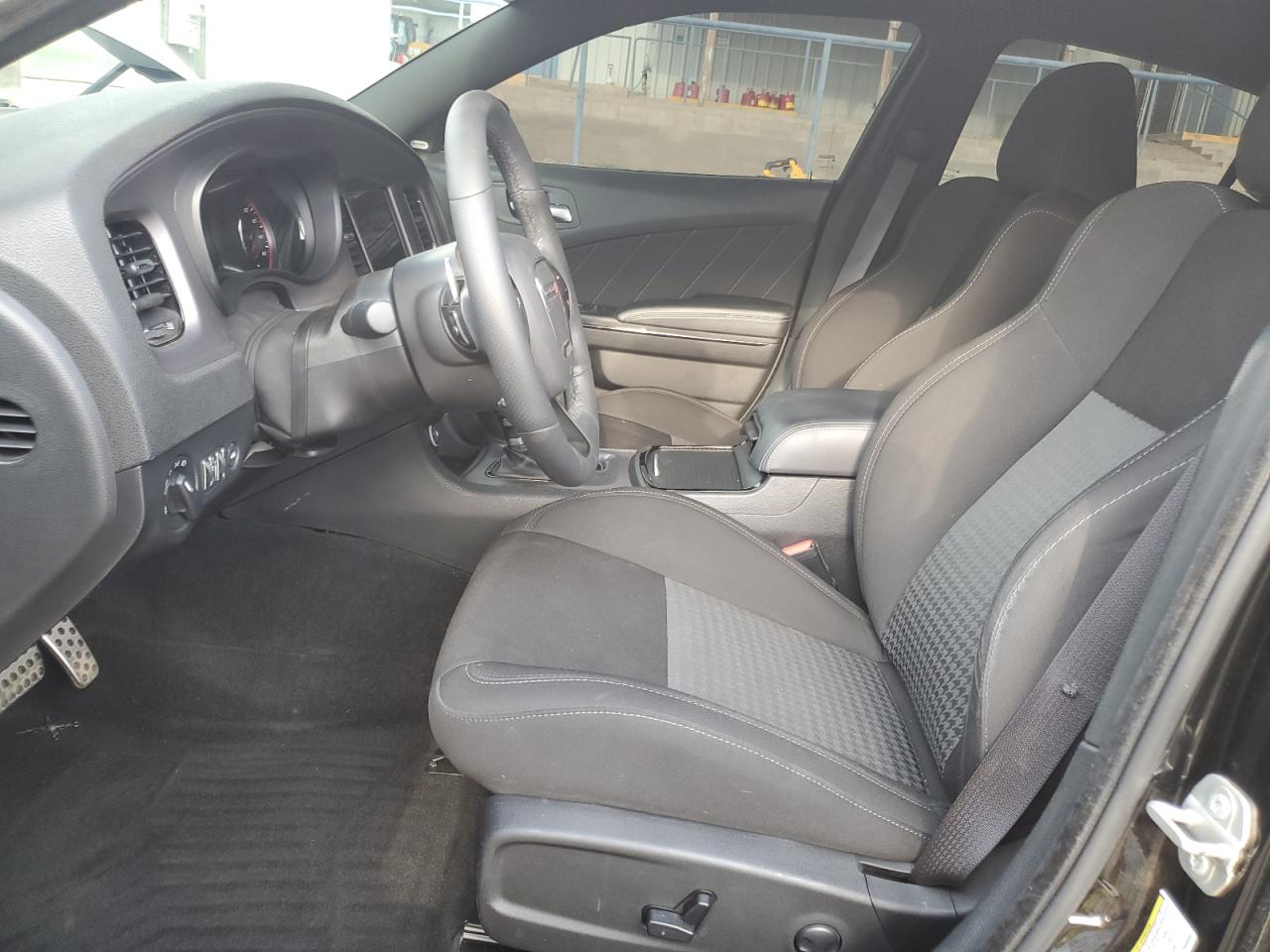 2023 Dodge Charger R/T VIN: 2C3CDXCTXPH665868 Lot: 65182155