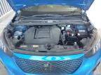 2021 PEUGEOT 2008 GT PR for sale at Copart SANDTOFT