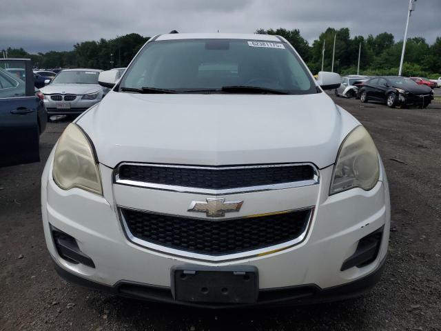  CHEVROLET EQUINOX 2013 Biały