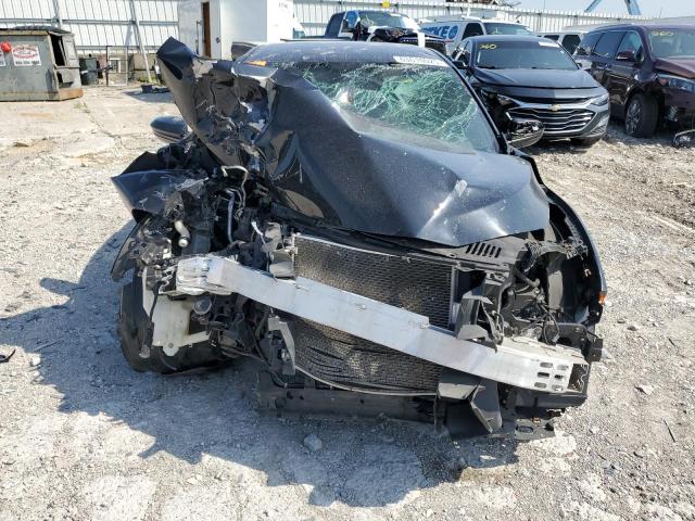  HONDA CIVIC 2016 Czarny