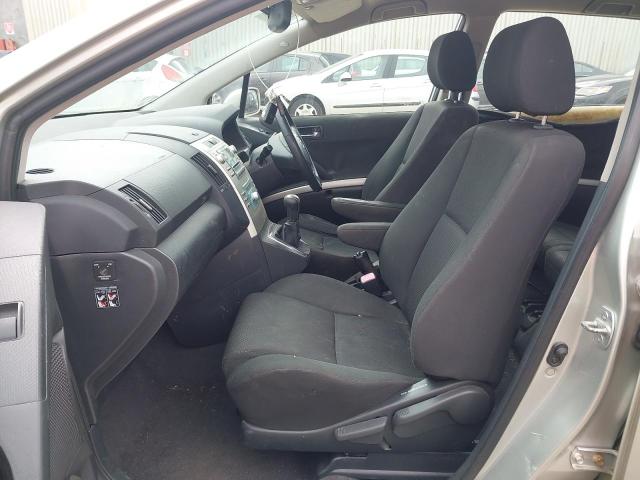 2006 TOYOTA COROLLA VE