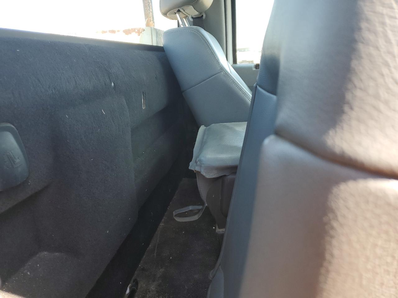 2011 Ford F350 Super Duty VIN: 1FDBF3B67BEA23481 Lot: 65565385