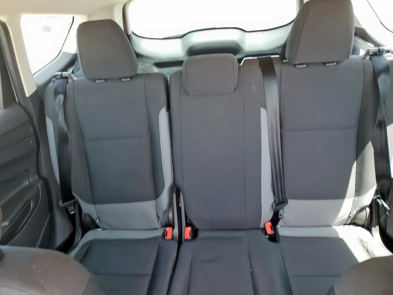 2016 Ford Escape S VIN: 1FMCU0F73GUA52713 Lot: 65009565