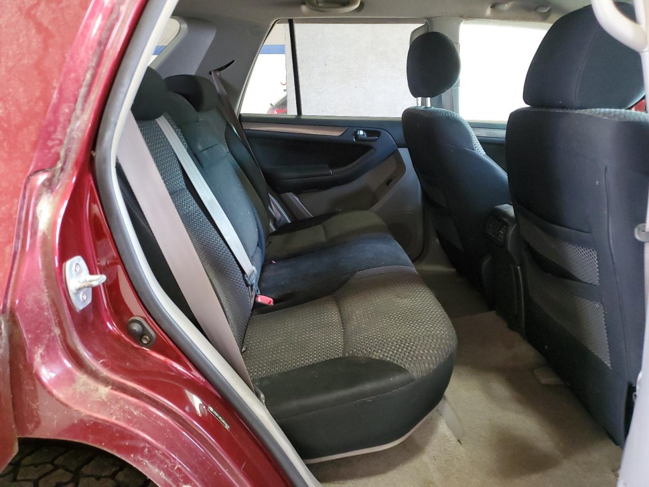 2006 Toyota 4Runner Sr5 VIN: JTEBT14R268034641 Lot: 63668095