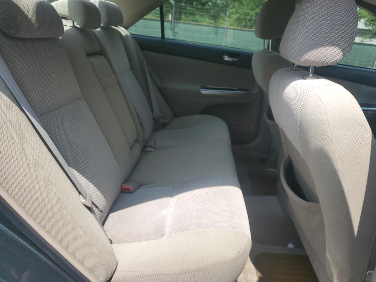 2005 Toyota Camry Le VIN: 4T1BE32K25U414015 Lot: 62670155