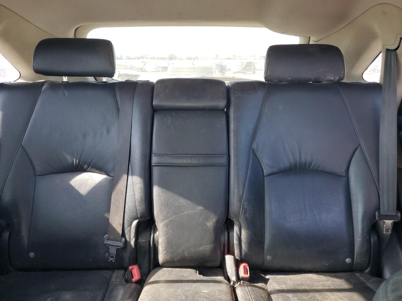 2006 Lexus Rx 400 VIN: JTJHW31U160030263 Lot: 62890855