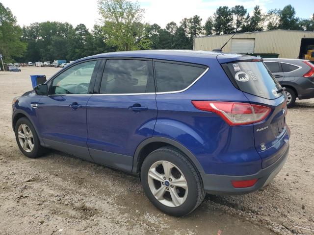  FORD ESCAPE 2016 Синий