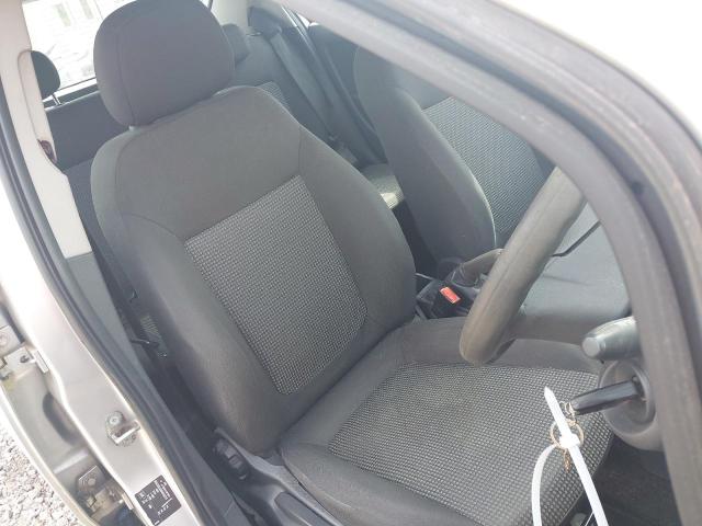 2010 VAUXHALL CORSA ENER