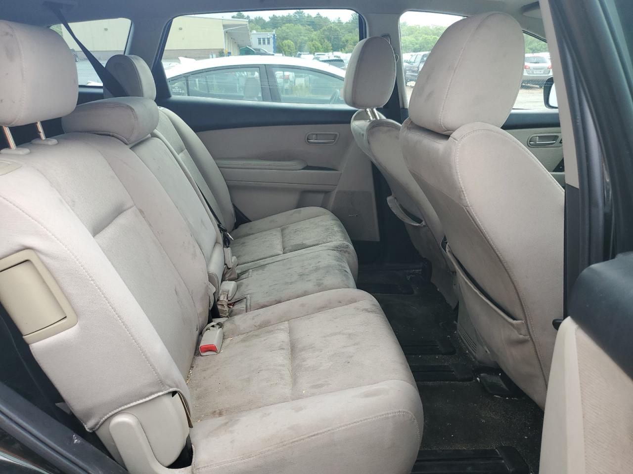 2008 Mazda Cx-9 VIN: JM3TB38V180126346 Lot: 63402085