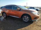 2016 NISSAN MURANO S   for sale at Copart AB - CALGARY