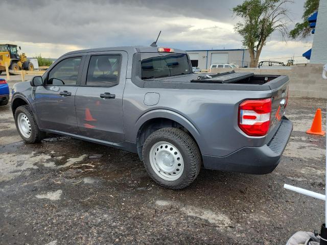  FORD MAVERICK 2022 Charcoal