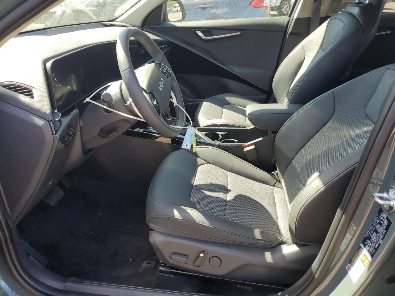 kndcr3lexs5217170 KNDCR3LEXS5217170 2025 Kia Niro Ex