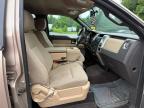2013 FORD F150 SUPERCREW   for sale at Copart MA - NORTH BOSTON