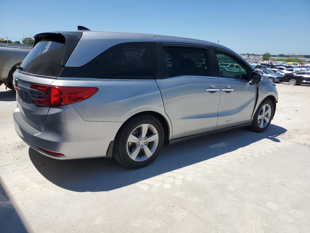 5FNRL6H76KB053504 HONDA All Models 2019