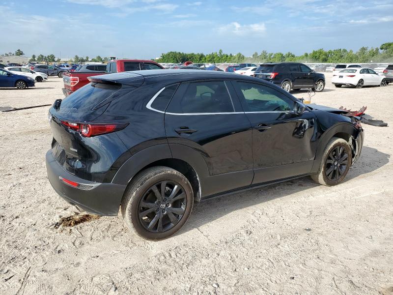  MAZDA CX30 2024 Czarny