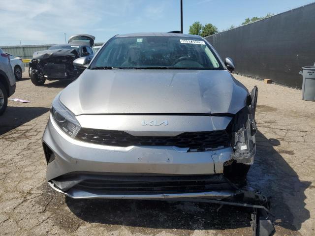  KIA FORTE 2024 Szary