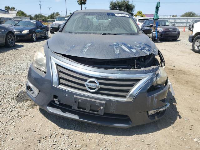  NISSAN ALTIMA 2014 Szary