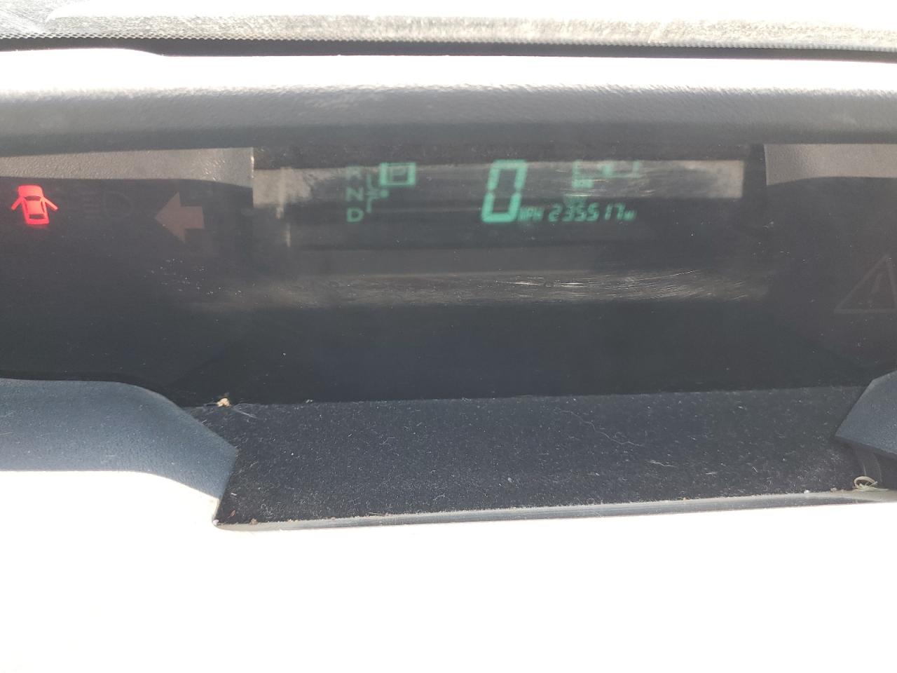 2008 Toyota Prius VIN: JTDKB20U783369630 Lot: 62781445