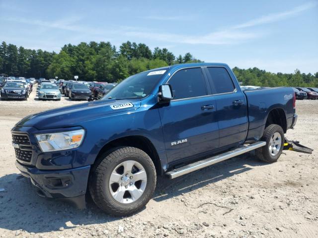 RAM 1500 BIG H 2022